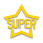 super prepaid android application logo